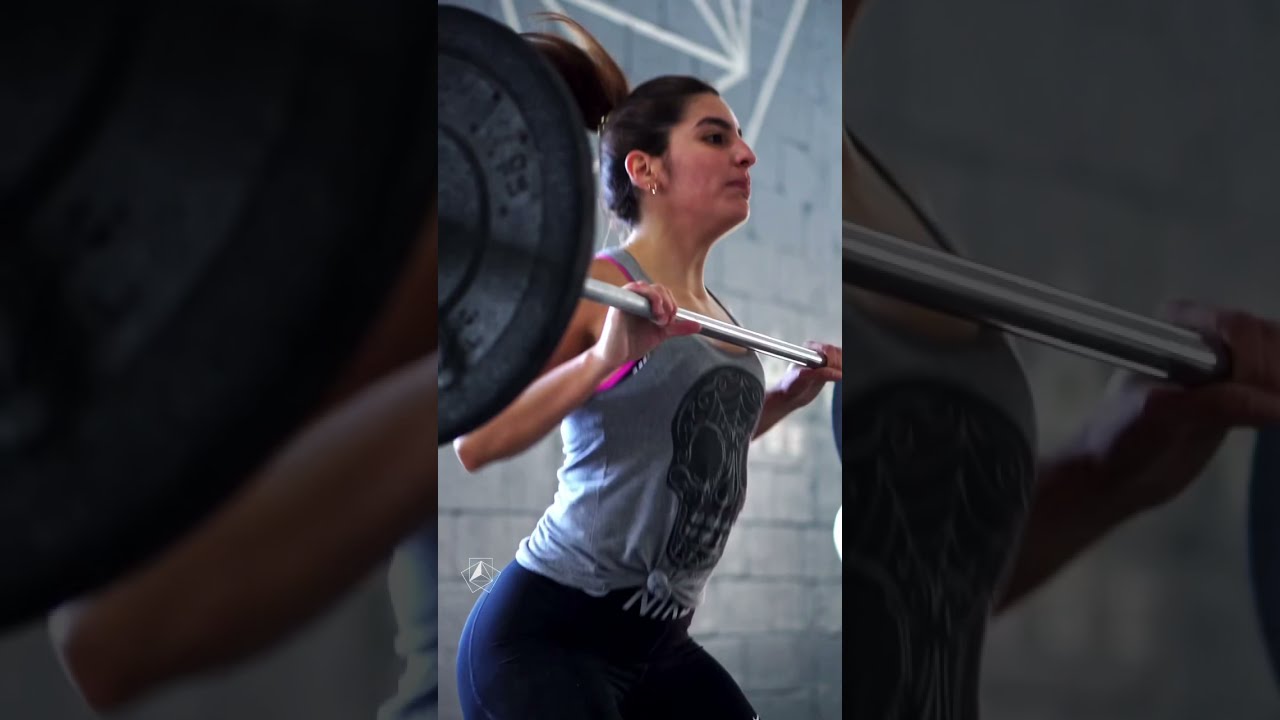DeltaTrain Oly Lifting - September 2021