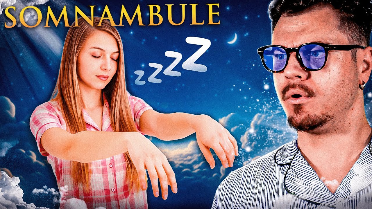 Les Dangers Insoup&ccedil;onn&eacute;s Li&eacute;s &agrave; Notre Sommeil