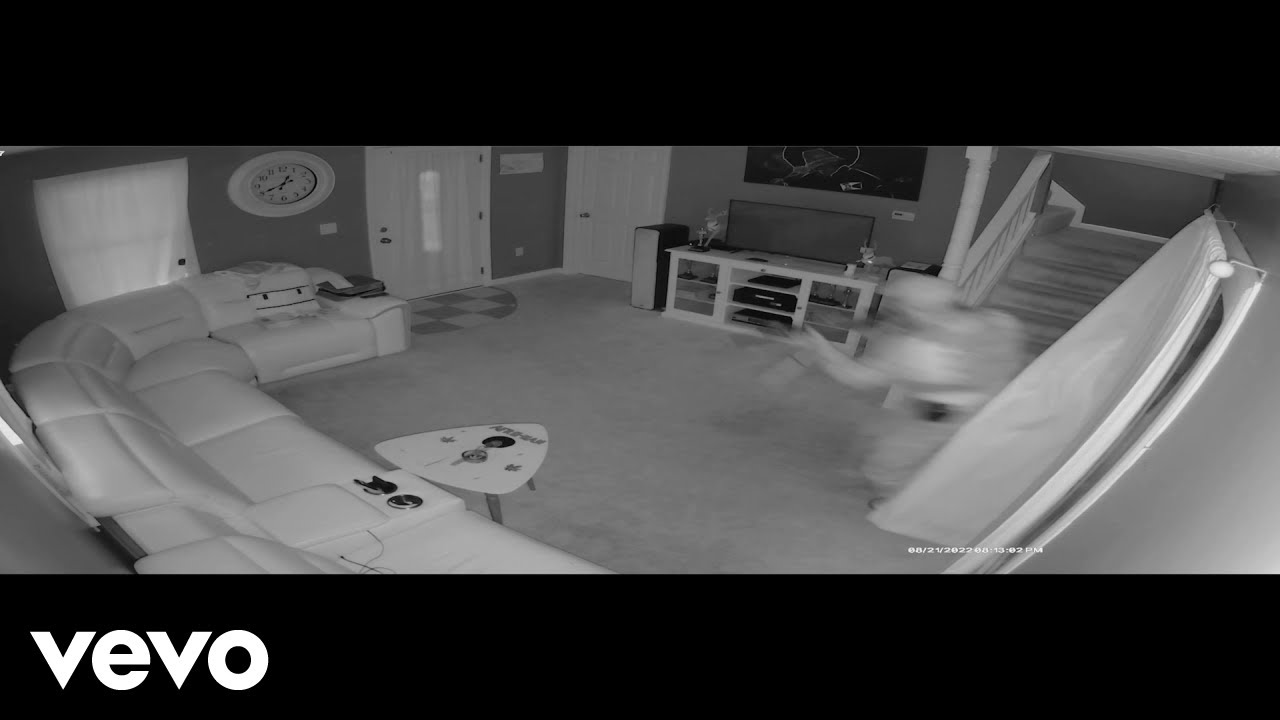Afroman - Why You Disconnecting My Video Camera (Official Video)