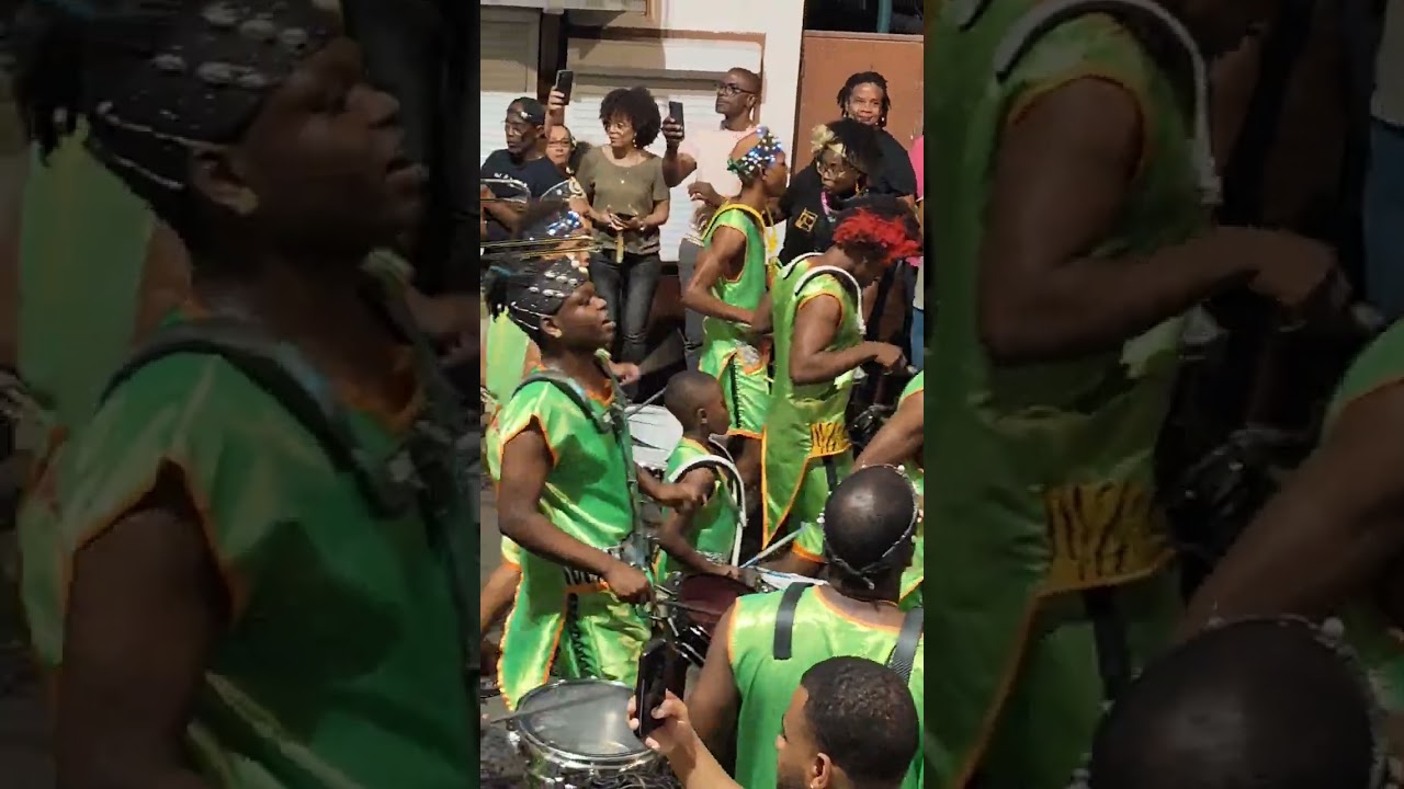 Carnaval Martinique 2026, Parade à Ducos #carnavalmartinique #ducoscarnaval 