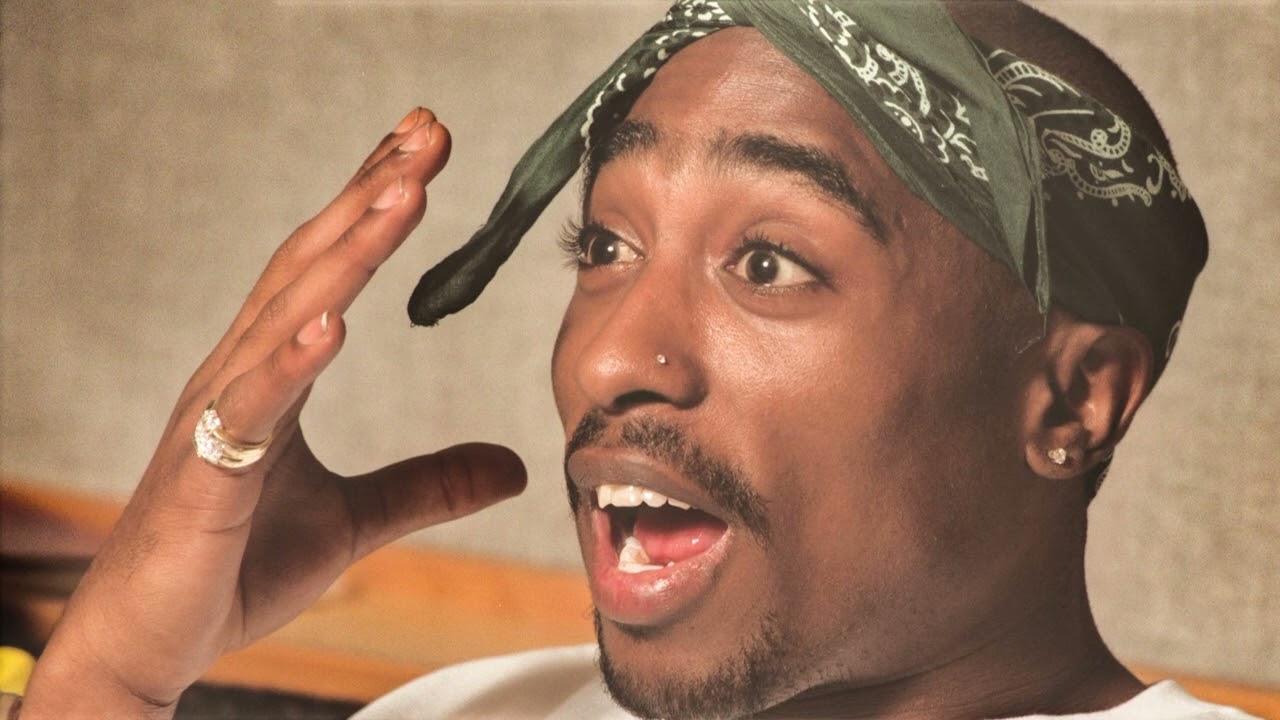 2Pac & Outlawz - Secretz Of War (OG Rules Version) Instrumental HQ
