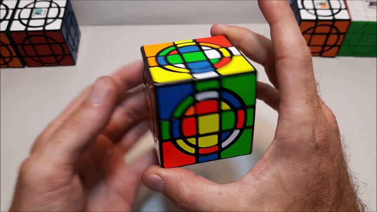TUTORIAL DOBLE CRAZY MF8