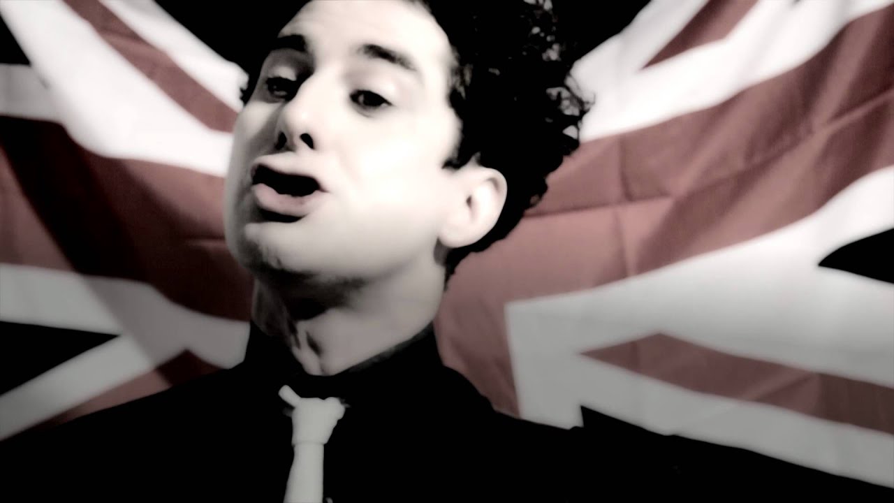 JAMES COOK 'Arts and Sciences' (OFFICIAL VIDEO)