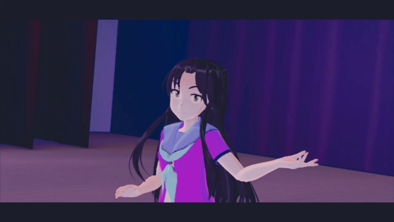 MONSTER JENNY Remake