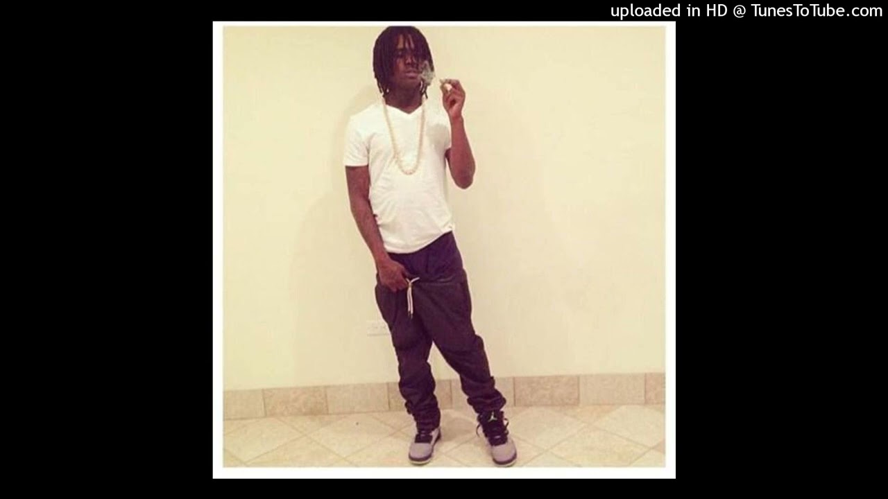 [FREE] (Futuristic) 2013 Chief Keef x Capo x La Capone Type Beat 