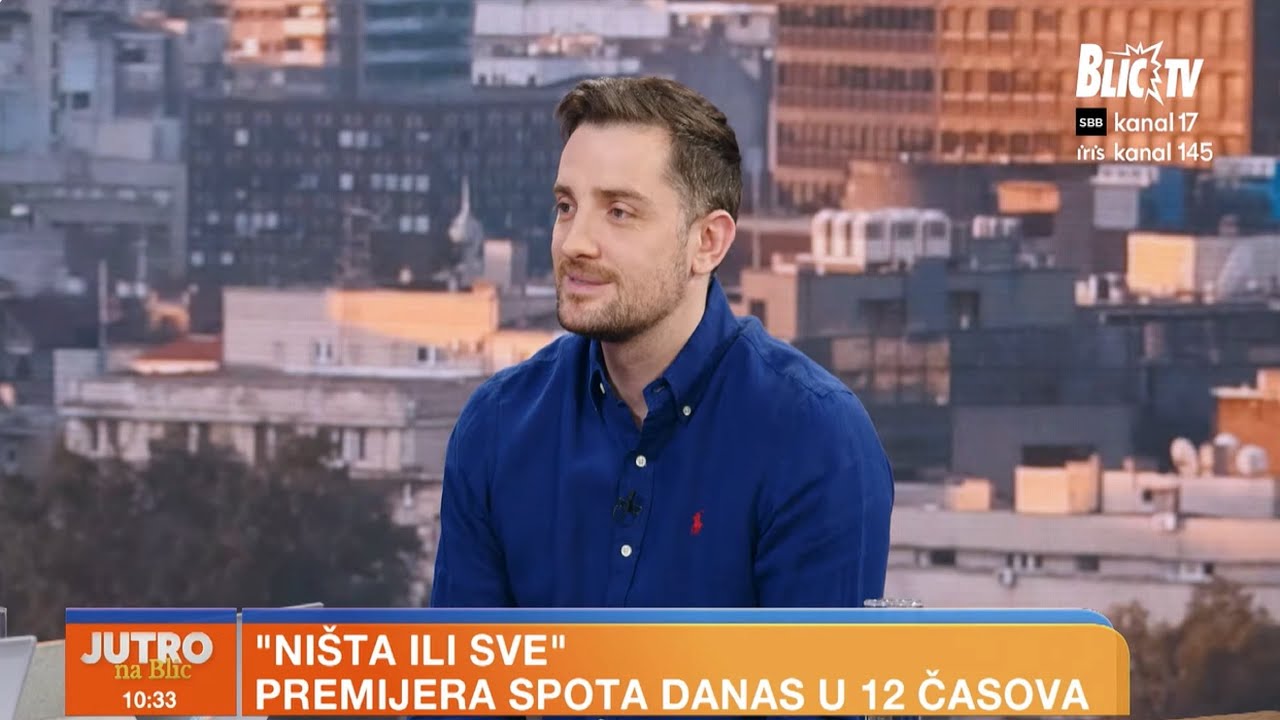 MUK U PROGRAMU: Jedan komentar 