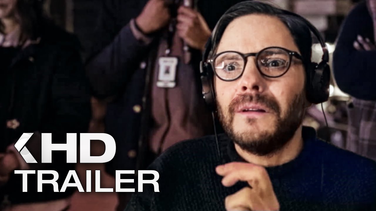 THE FRANCHISE Trailer (2024)