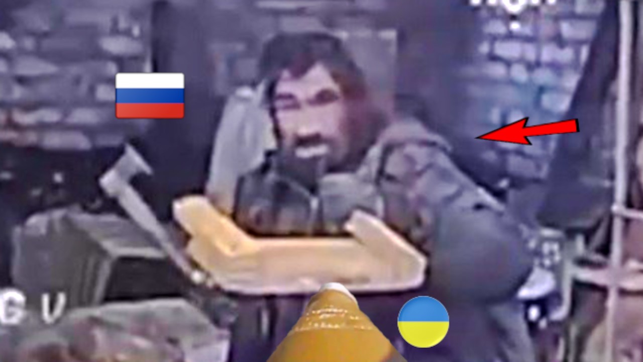 Ukraine FPV Drone Hits Troops in the Open | Ukraine War