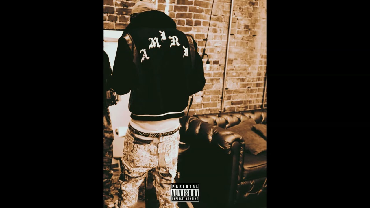 [FREE] Skillibeng Type Beat x Dancehall Type Beat "Amiri"