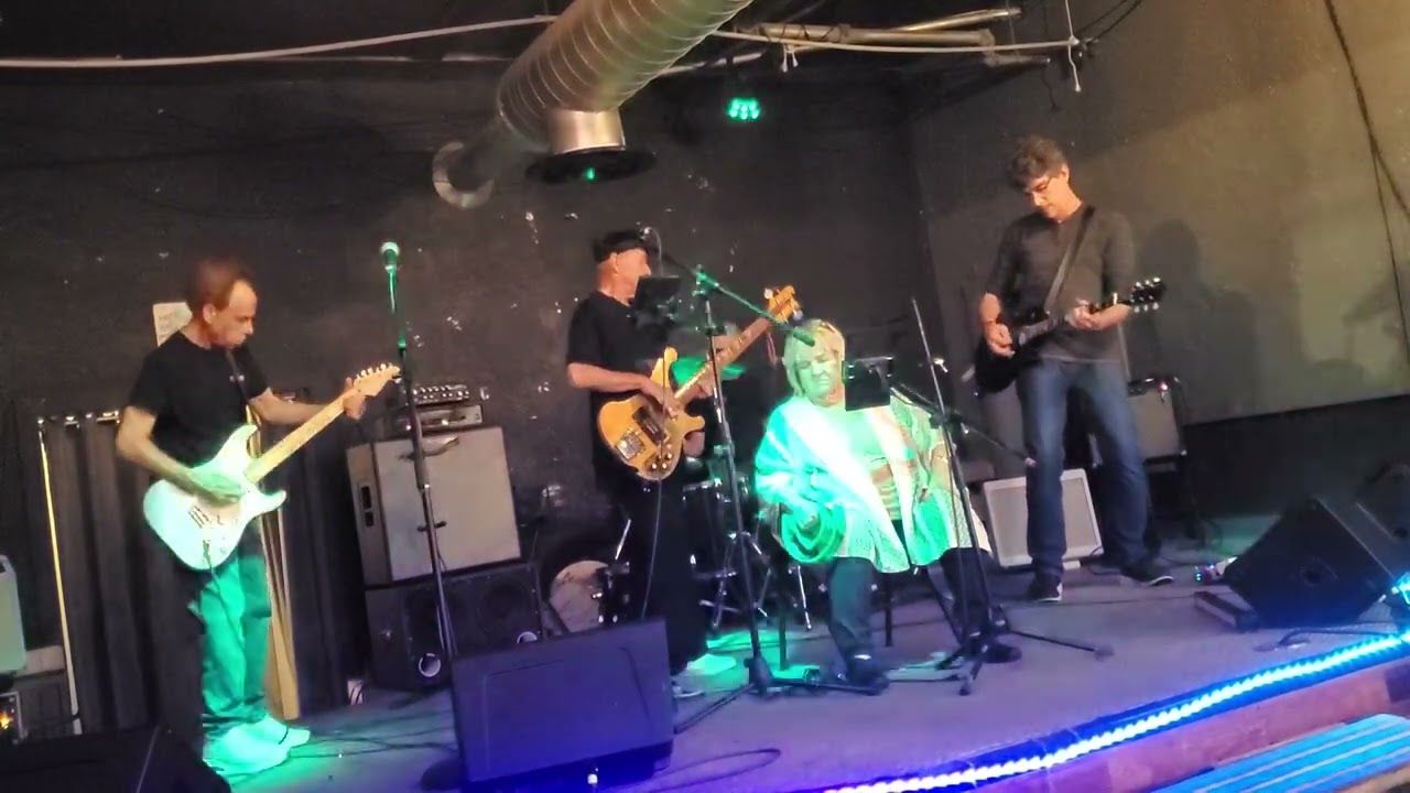 Lizard Jam 02-04-26 #6