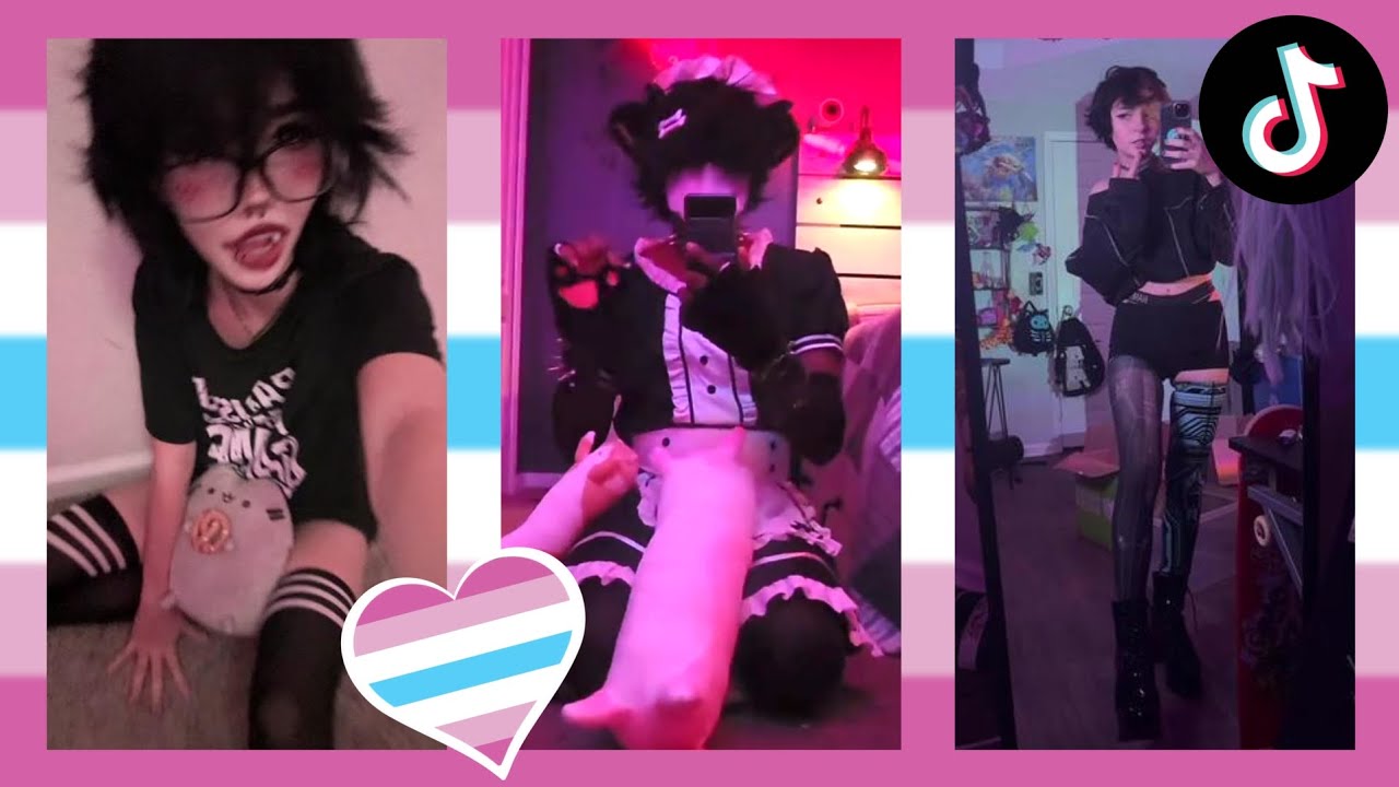Femboy TikToks Compilation #113