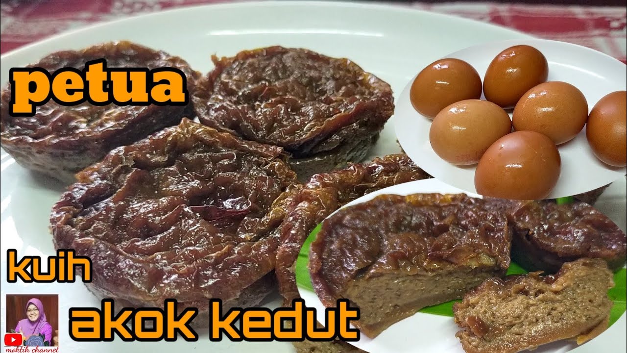 CARA BUAT AKOK DAN PETUA BAGI AKOK KEDUT BANYAK (english subtitles)