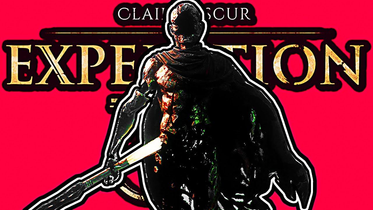 THE FINAL BOSS - Clair Obscur: Expedition 33 [22]