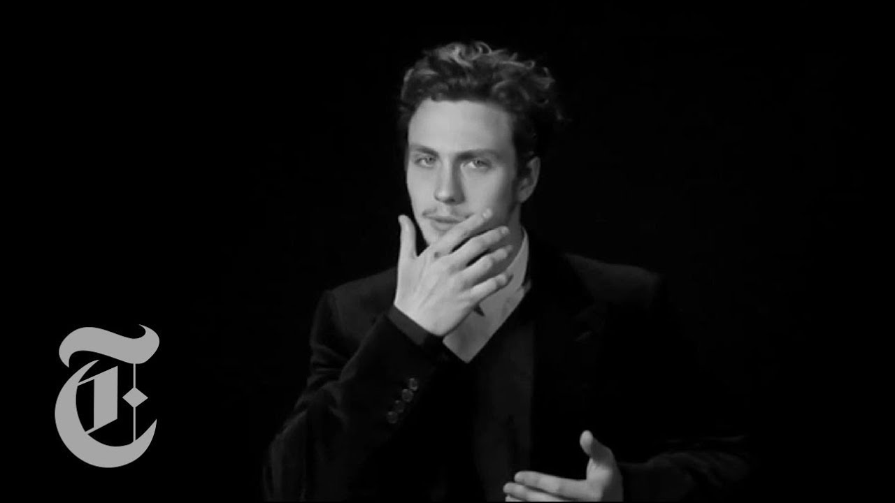 The Hollywood Heartthrobs Interview | Screen Test | The New York Times