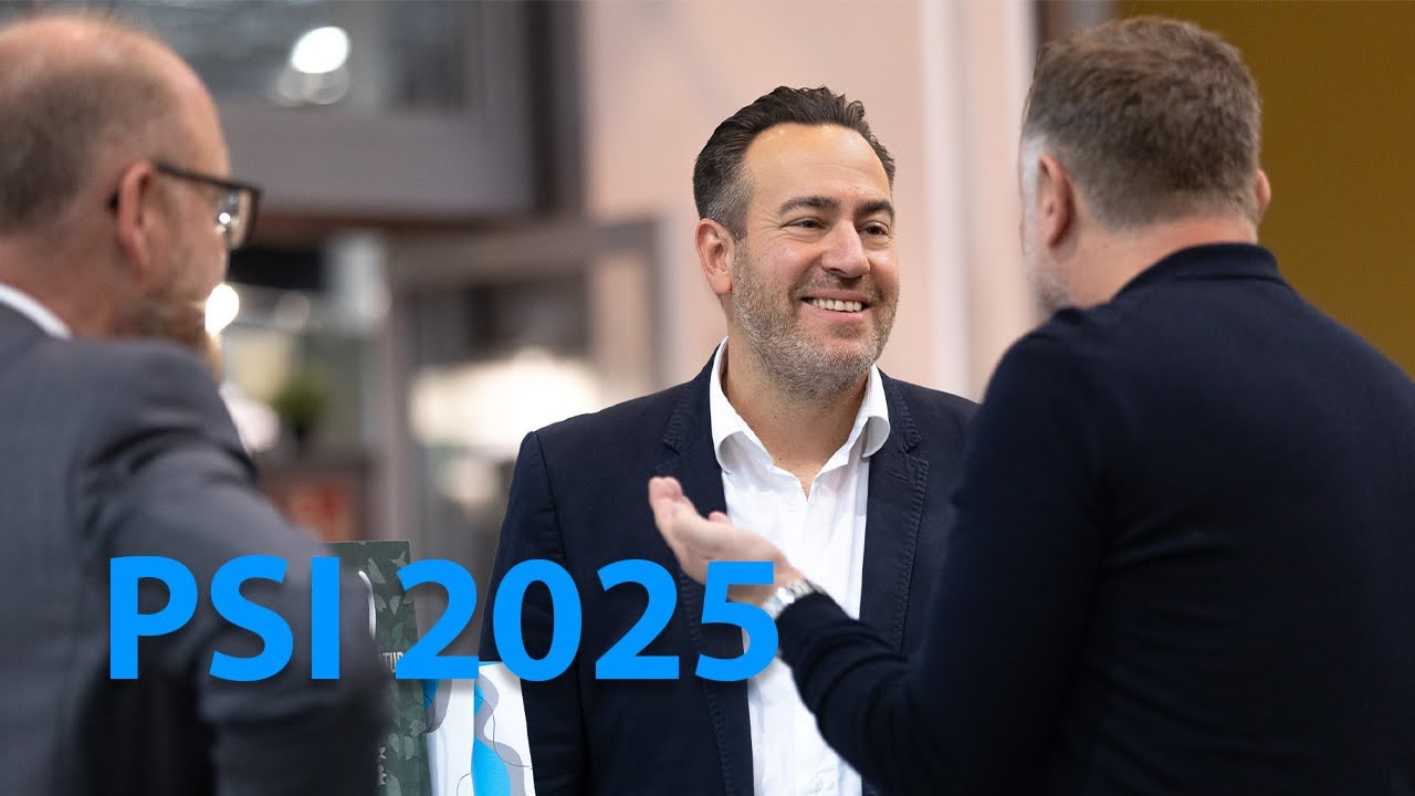 PSI 2025 // MYRIX