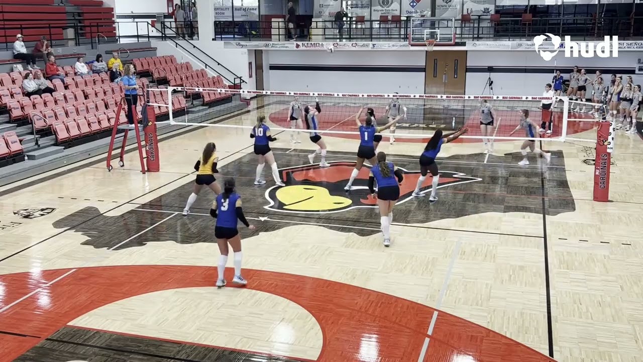 E.G. fall highlights part 2 (#18)