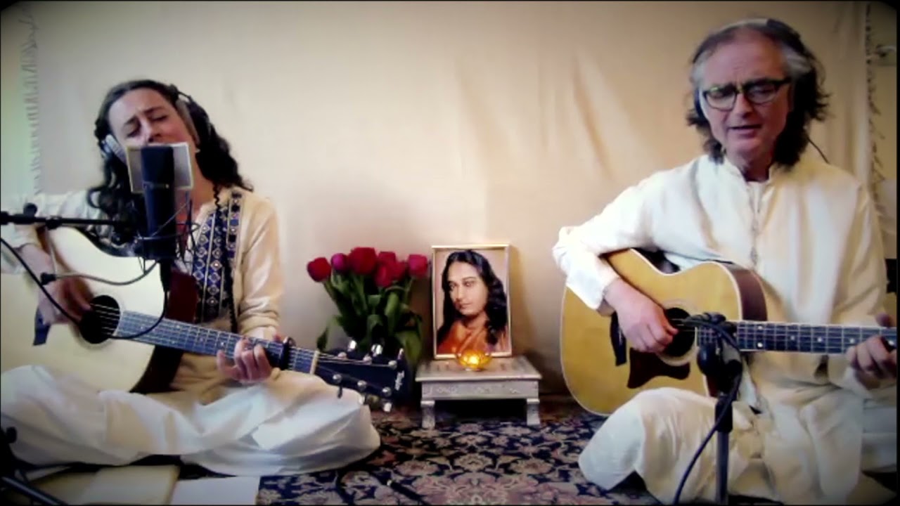 Ave Maria - Dana Devi & Tammo Heikens