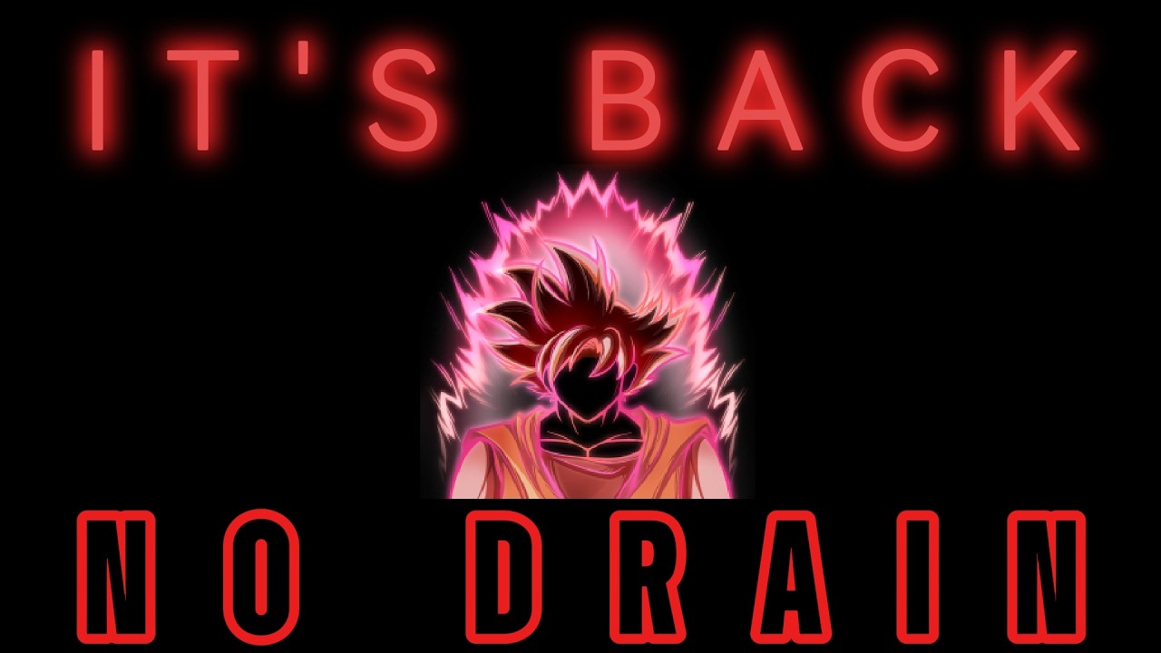 [PATCHED] NEW Infinite Kaioken Glitch | Dragon Soul