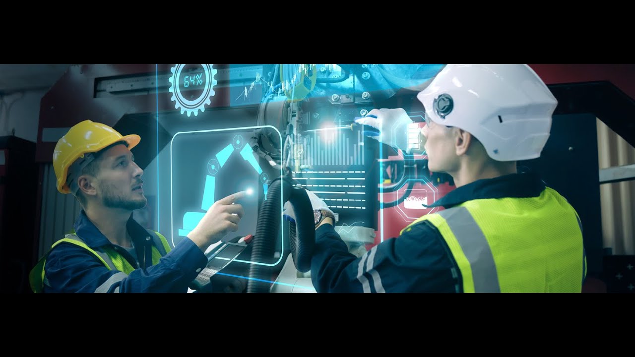 MC MUTUAL. PRL. Digitalización aplicada a la prevención de riesgos laborales