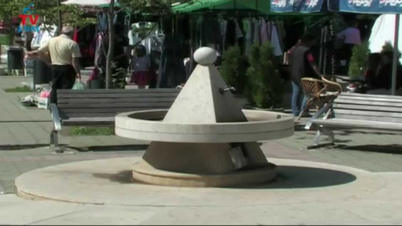 Otočac 2005. godine!