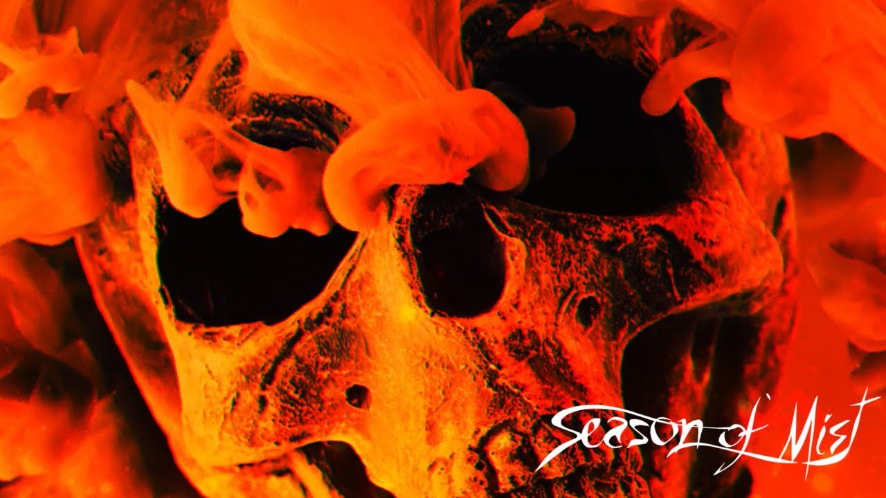 MÖRK GRYNING - Fältherren (Official Streaming Video)