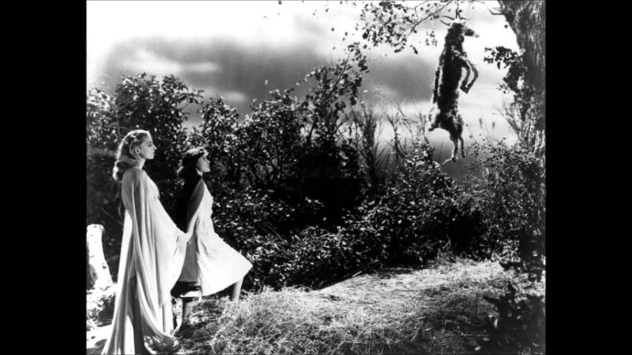 Roky Erickson & The Aliens - I Walked With A Zombie