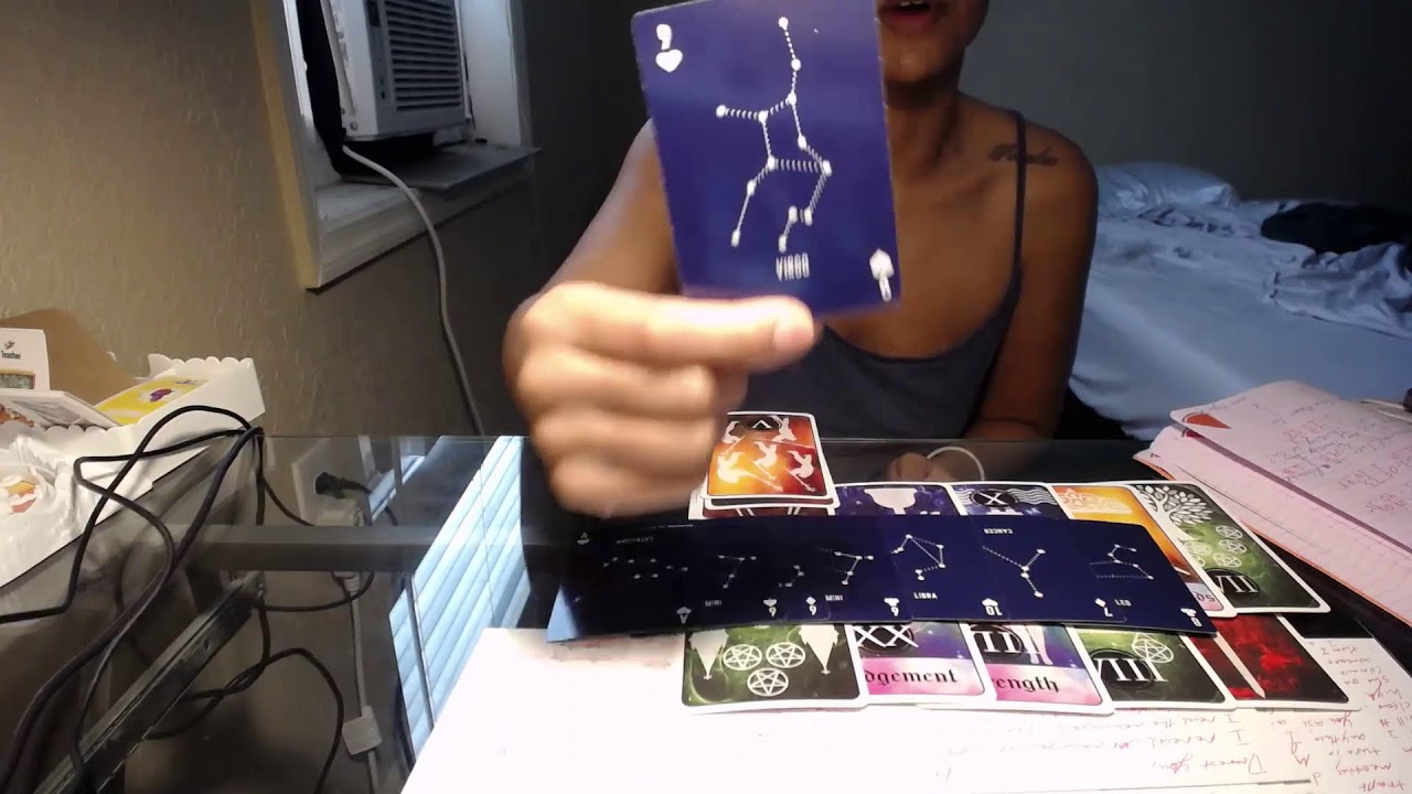 Which Ex is STILL Thinking of You? || Pick a Card