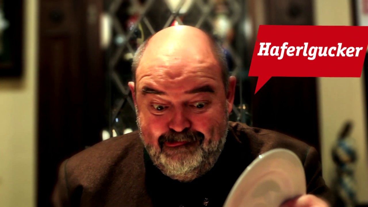 Der Haferlgucker 