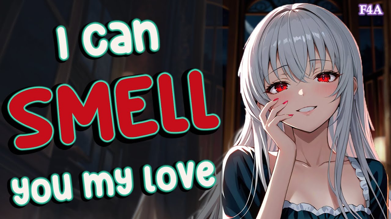 Yandere Girl Catches You Trying to Escape | F4A | Yandere | Obsession | Horror | ASMR Roleplay
