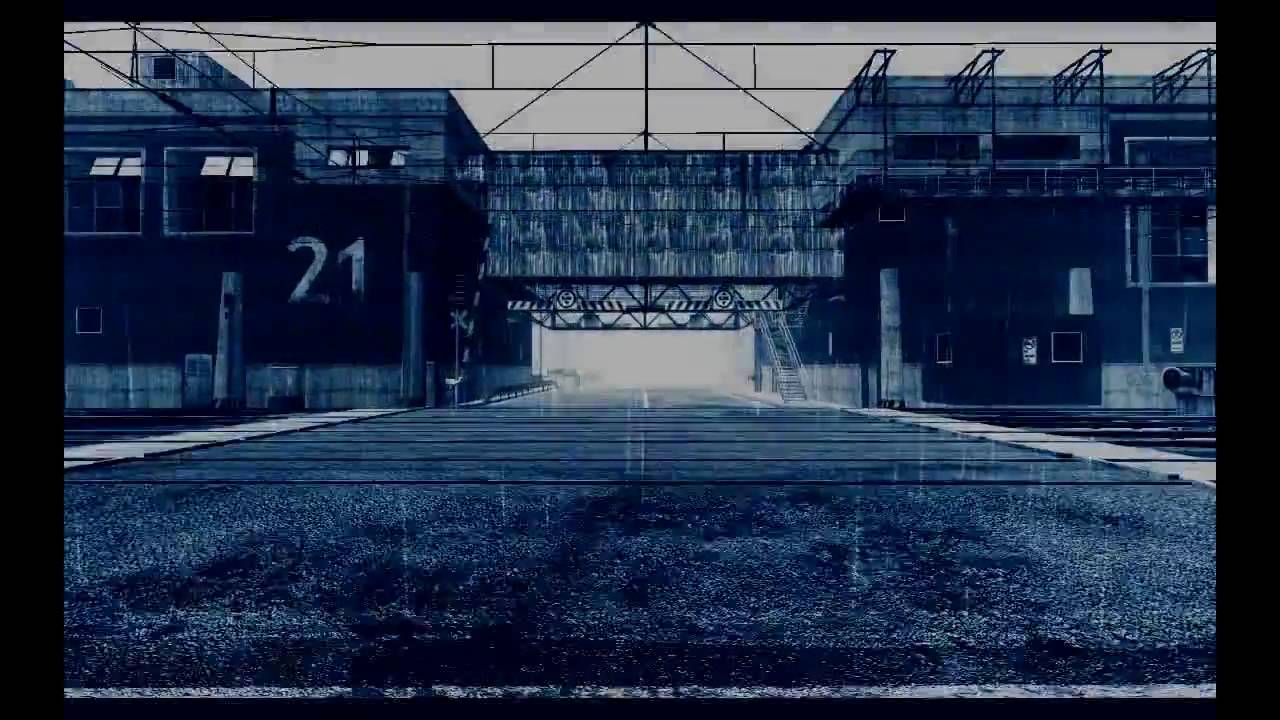 [Archives] Crysis Wars FragMovie by Francesc