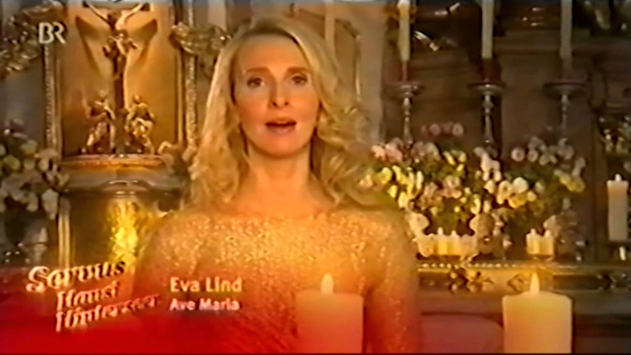 Eva Lind - Ave Maria