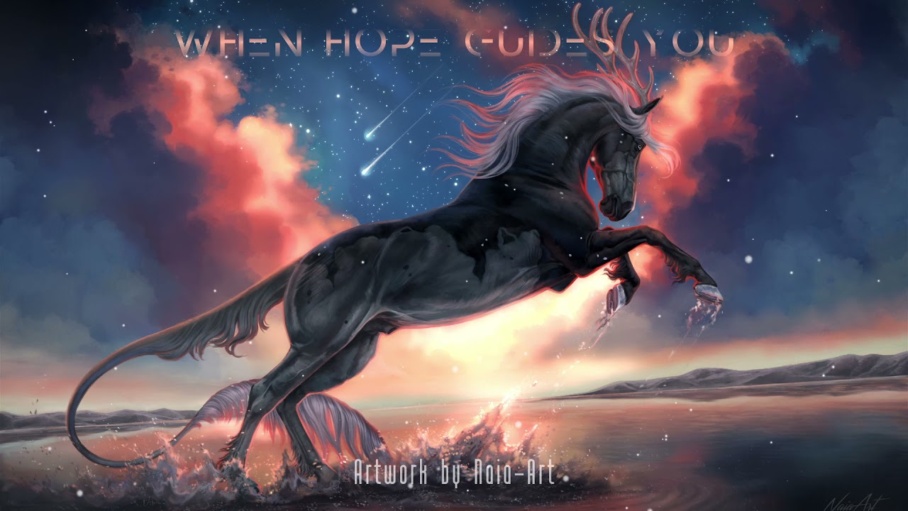 Sky Mubs - When Hope guides You