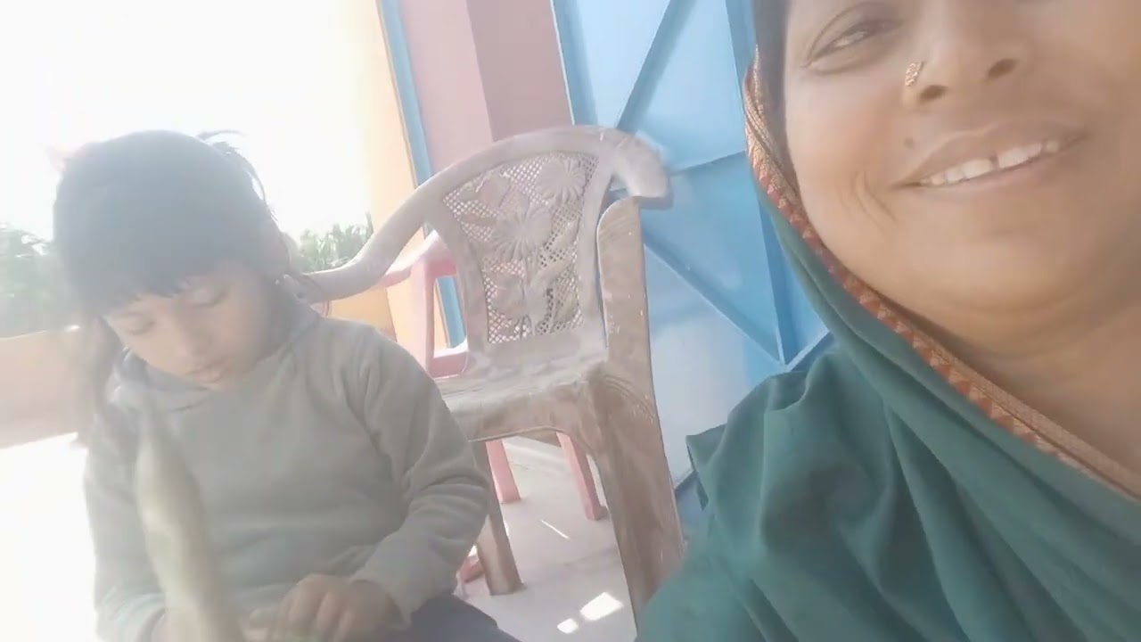 আসতে আসতে নিজের রুটিনে ফিরছি