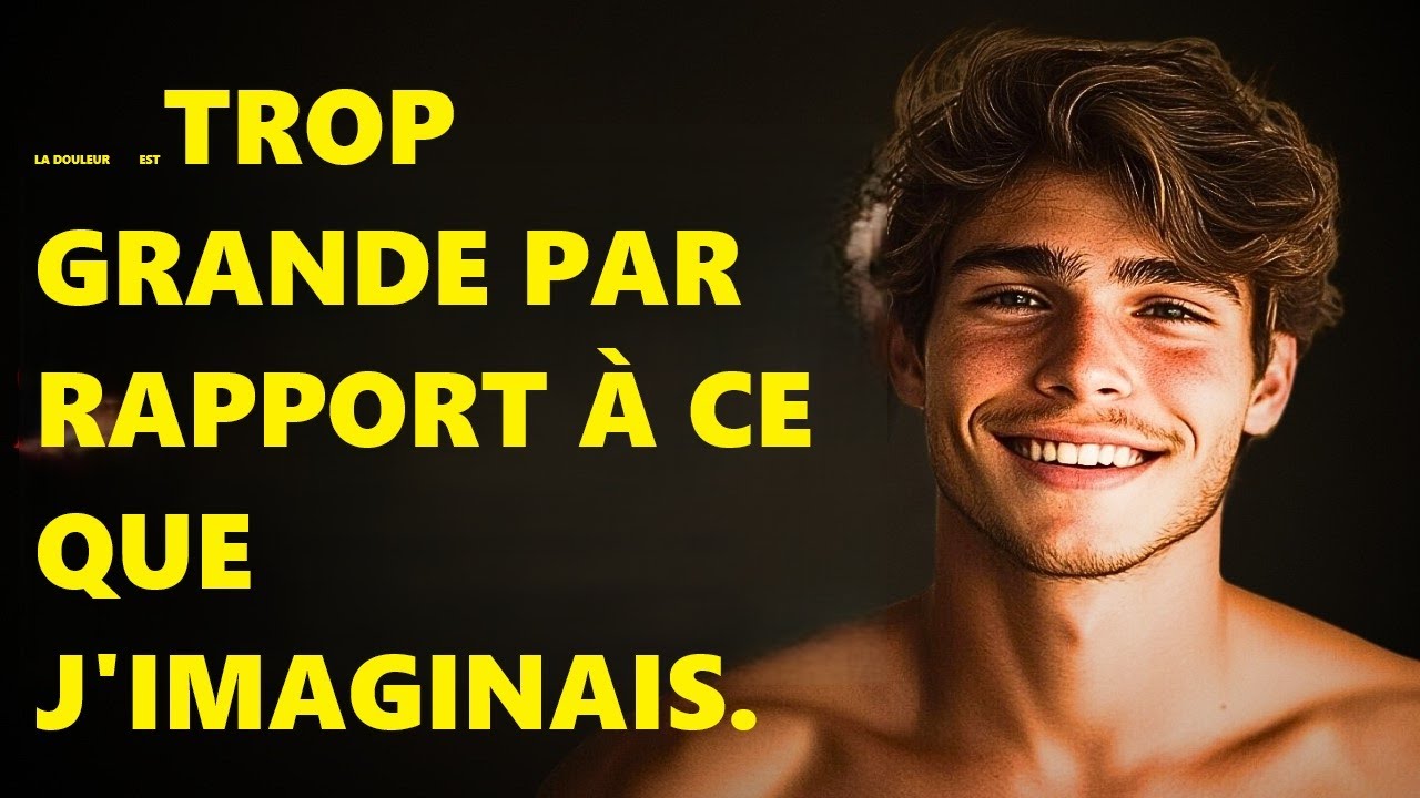 Mon frère jumeau a fait cela quand nos parents étaient absents | Histoire d'amour GAY | LGBTQ Amour