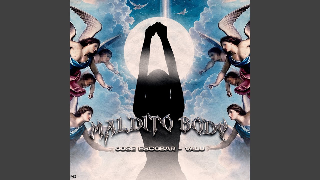 Maldito Body