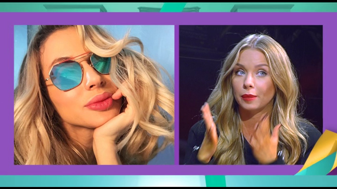 МОЯ Profession - LOBODA - 24.12.2016