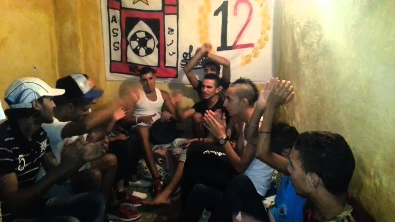 Chant A.S.S 2014 ''BELLA STORE'' (NUMBER12)