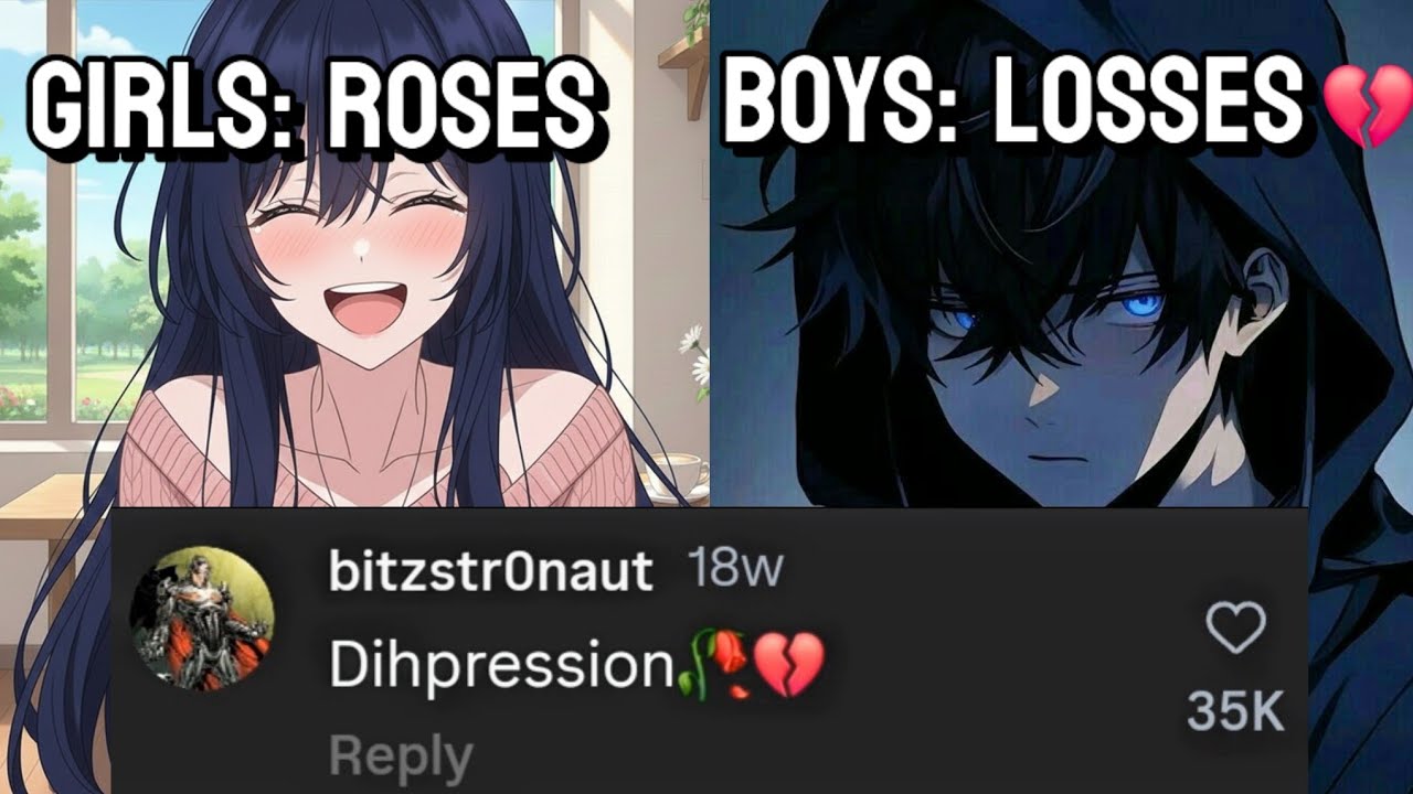 Goofy Ahh Posts Getting Cooked By Instagram Comments&hellip;🥀💔 #24
