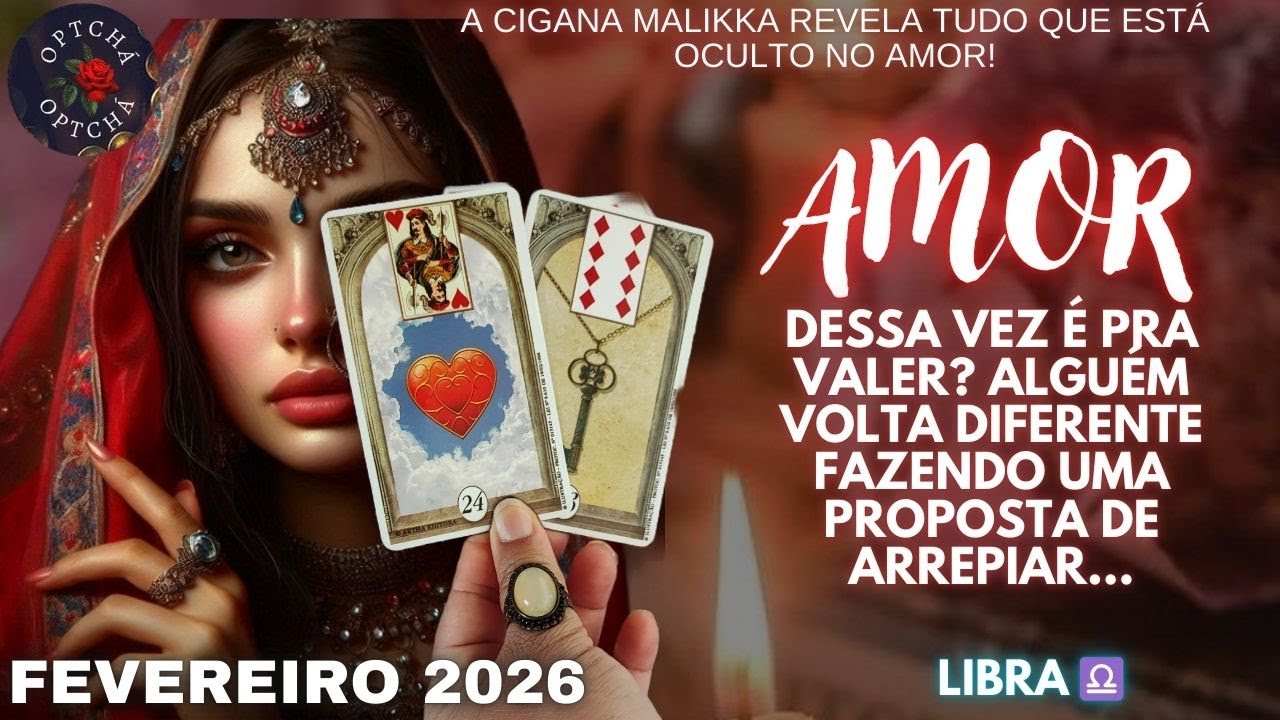 💖LIBRA🔥🙋‍♂️EU SINTO SUA FALTA...OLHA QUEM VAI ABRIR A BOCA E FALAR TUDO QUE SENTE POR VOCÊ SEM MEDO😲