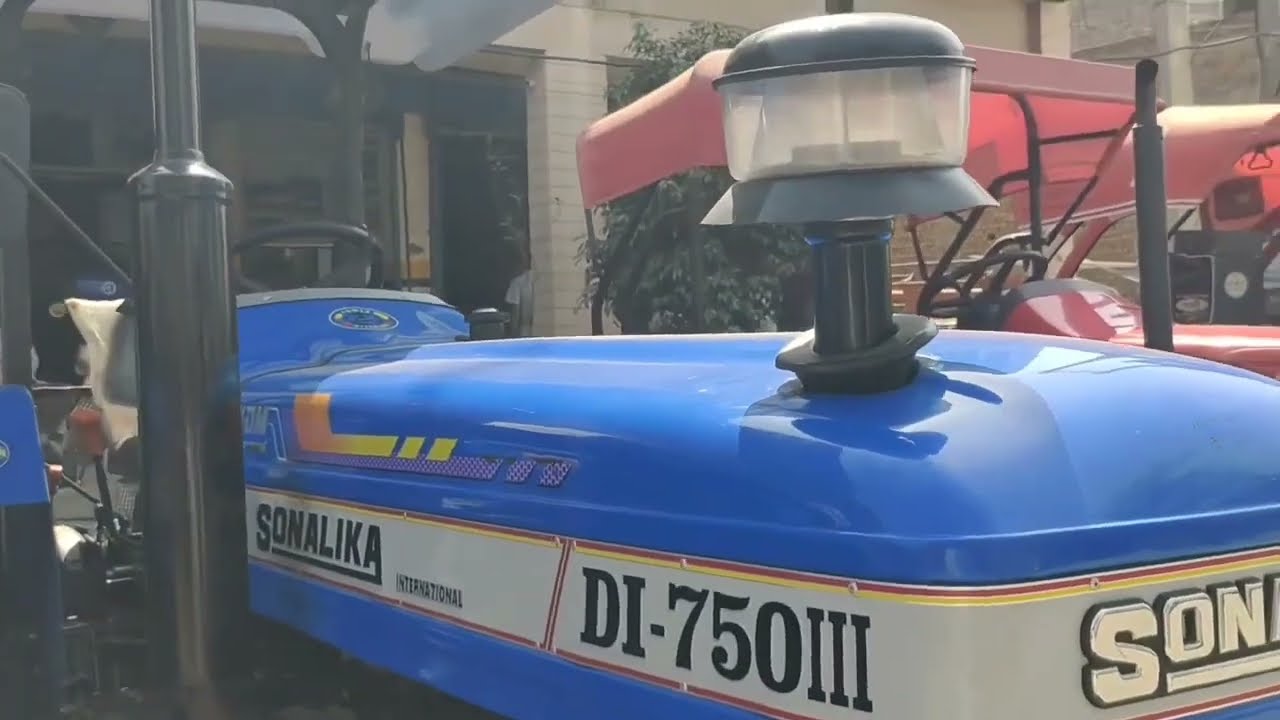 Fatehabad Haryana second hand tractor mandi 