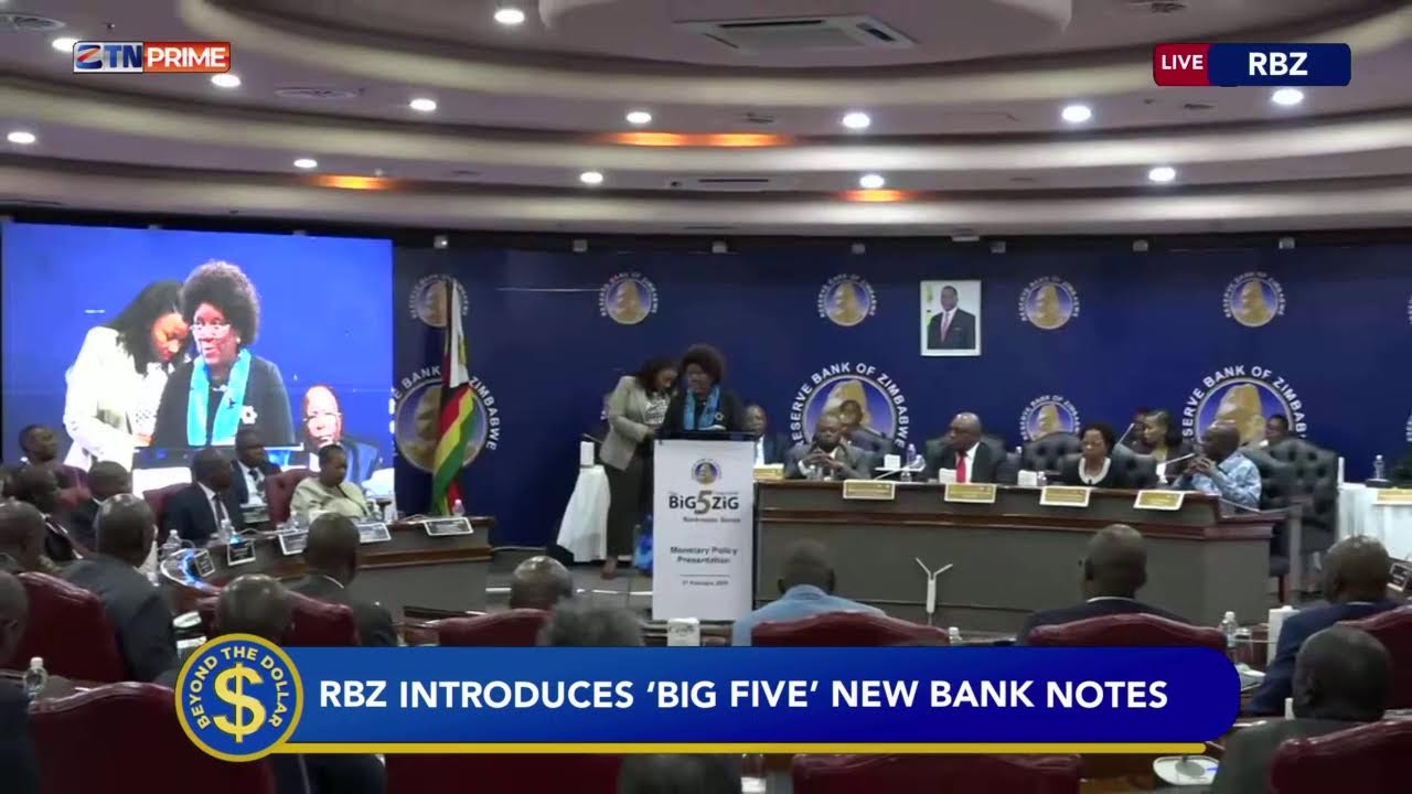 2026 MONETARY POLICY STATEMENT || 27 FEBRUARY 2026