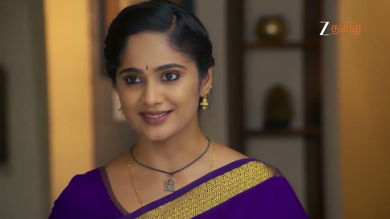 Ayali | Ep - 79 | Webisode | Sep 10 2025 | Zee Tamil
