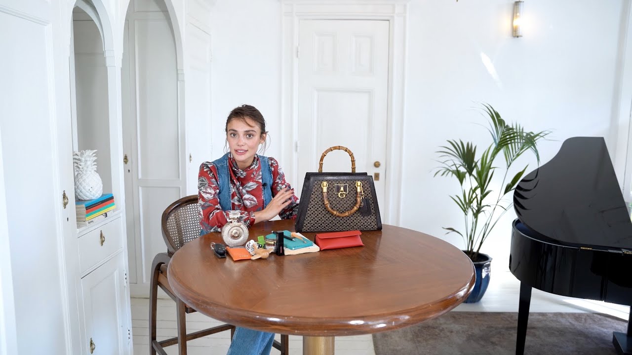 Rabia Soytürk ile 