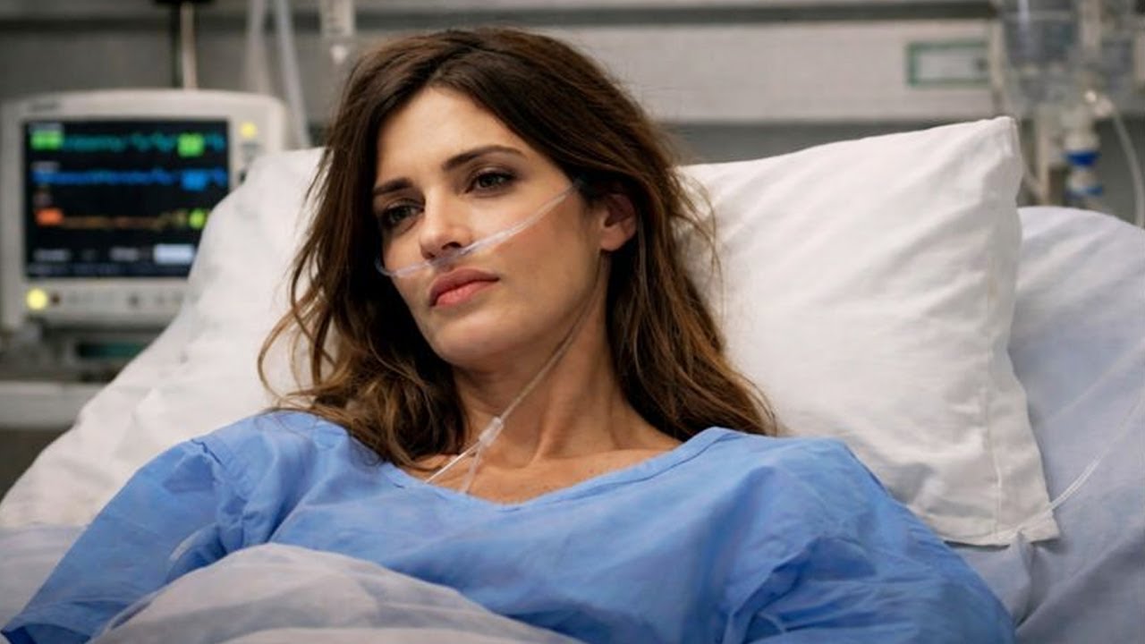 La razón por la que los médicos no han dado el alta a Sara Carbonero