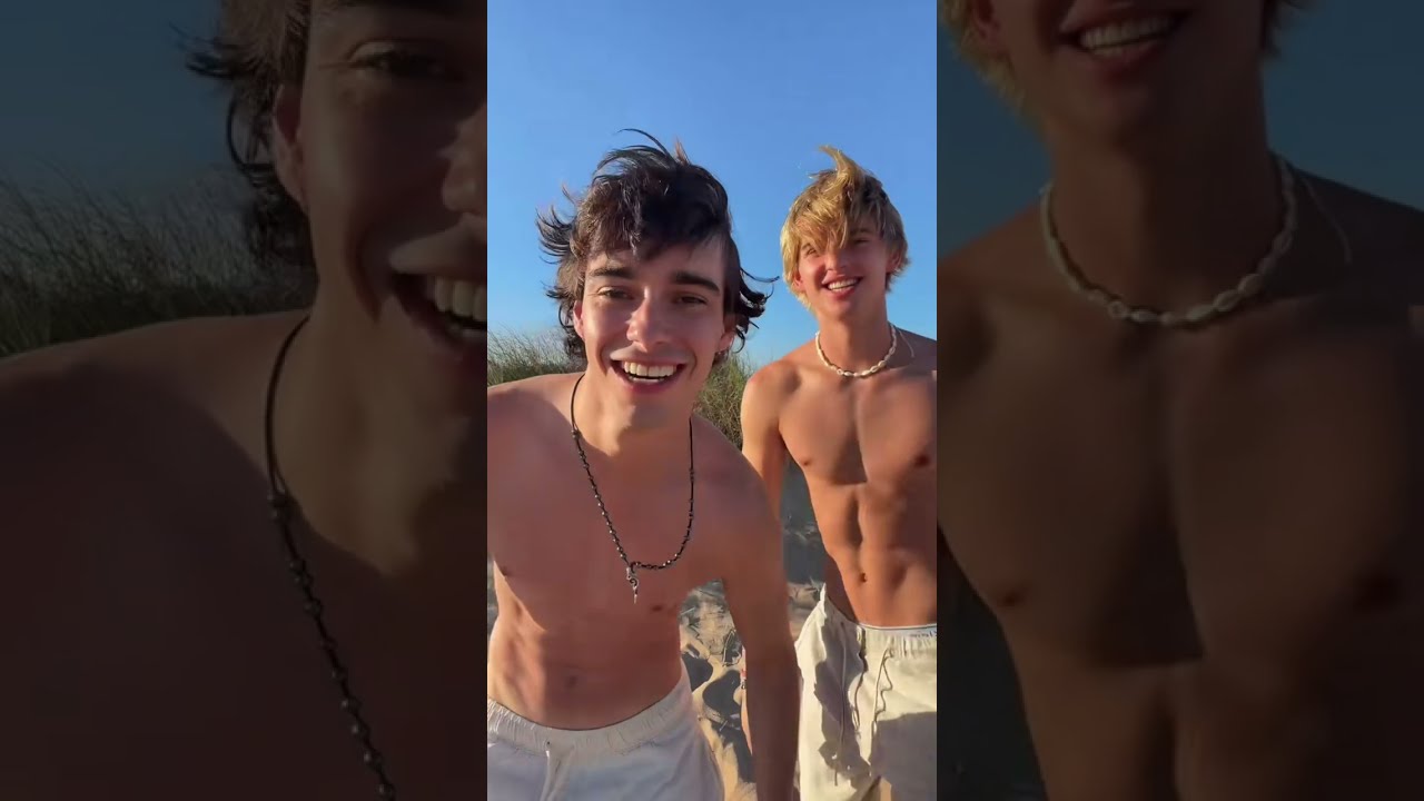 EL FINAL Aca tu duo favorito