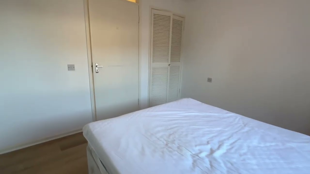 1 bed flat in Heathmead 