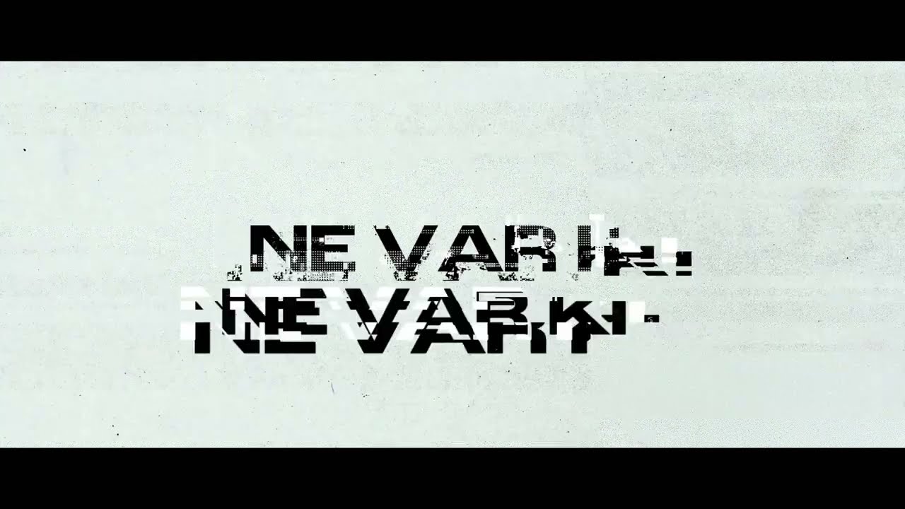 Ne Var Ki - Ay Yüzlüm