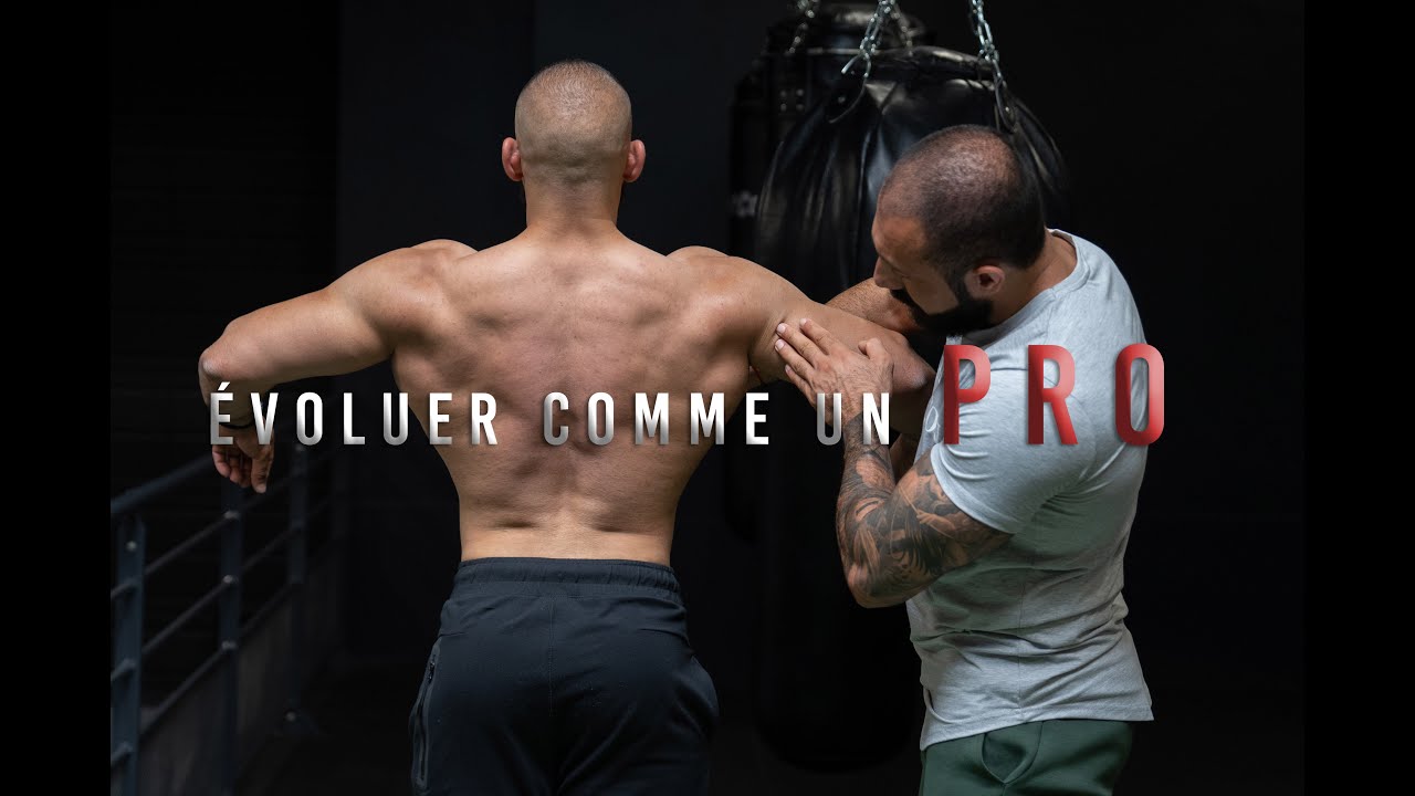 Un DOS massif en 45min