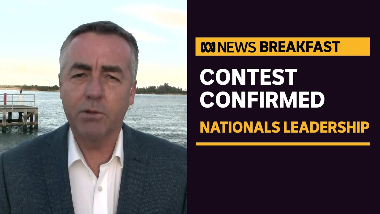 Barnaby Joyce to be challenged for Nationals leadership | ABC News