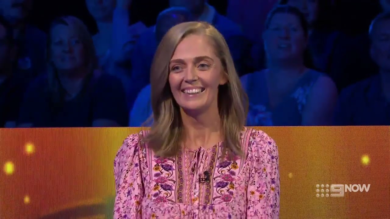 Tipping Point AU S01E95